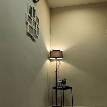 Healing Homestay Kangar Exterior foto