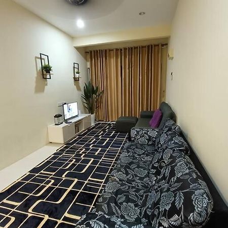 Healing Homestay Kangar Exterior foto