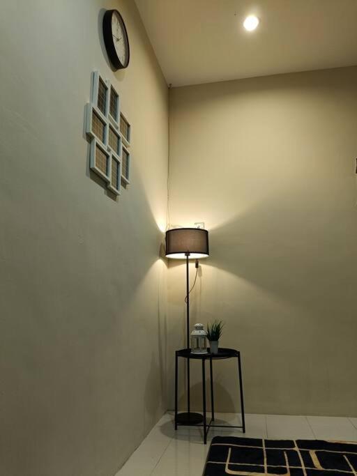 Healing Homestay Kangar Exterior foto