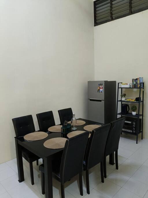 Healing Homestay Kangar Exterior foto
