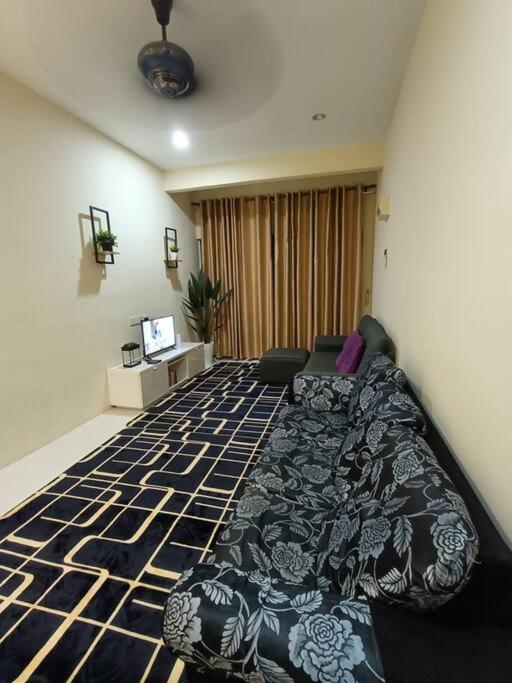 Healing Homestay Kangar Exterior foto
