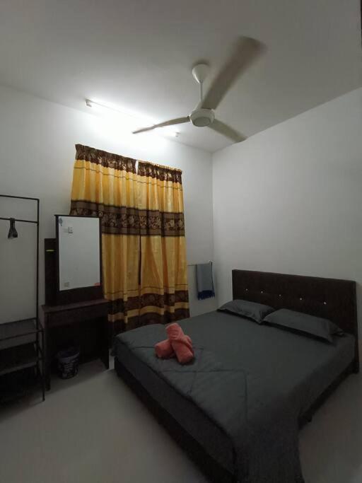 Healing Homestay Kangar Exterior foto