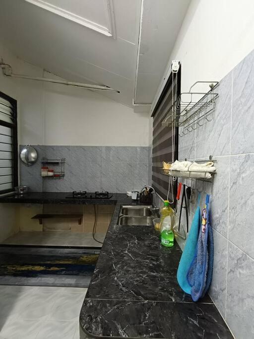 Healing Homestay Kangar Exterior foto